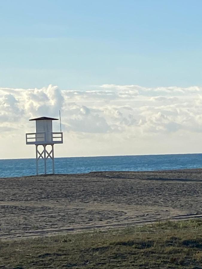 Tranquilidad Sol Playa Y Naturaleza Vera Exterior photo